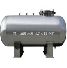 四川奧源金屬制品的金屬材料應用與發展前景